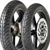 Dunlop D451 120/80-16 60P REAR (3063335408)