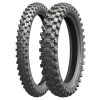 Michelin TRACKER 80/100-21 51 R FRONT (3032249671)