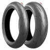 Bridgestone BATTLAX RACING R11 160/60 R17 69V REAR (3063278964)