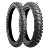 Bridgestone BATTLECROSS X40 110/100-18 64M REAR (3072878423)