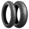 Bridgestone BATTLAX BT-023 SPORT TOURING 170/60 ZR17 72W REAR (3020157538)