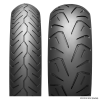 Bridgestone EXEDRA MAX 180/70-15 76H REAR (3019500042)