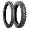 Bridgestone BATTLECROSS X20 110/100-18 64M REAR (3014040449)