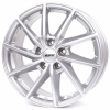 Alutec SINGA 6x16 PCD4x100 ET43 DIA54.10 Polar Silver (74212156)