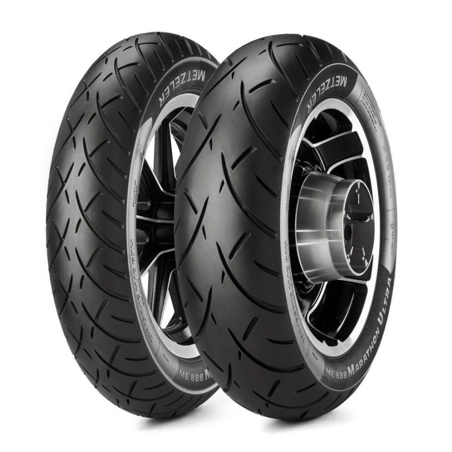 Metzeler ME 888 MARATHON ULTRA 180/65 R16 74H TL (63012054)