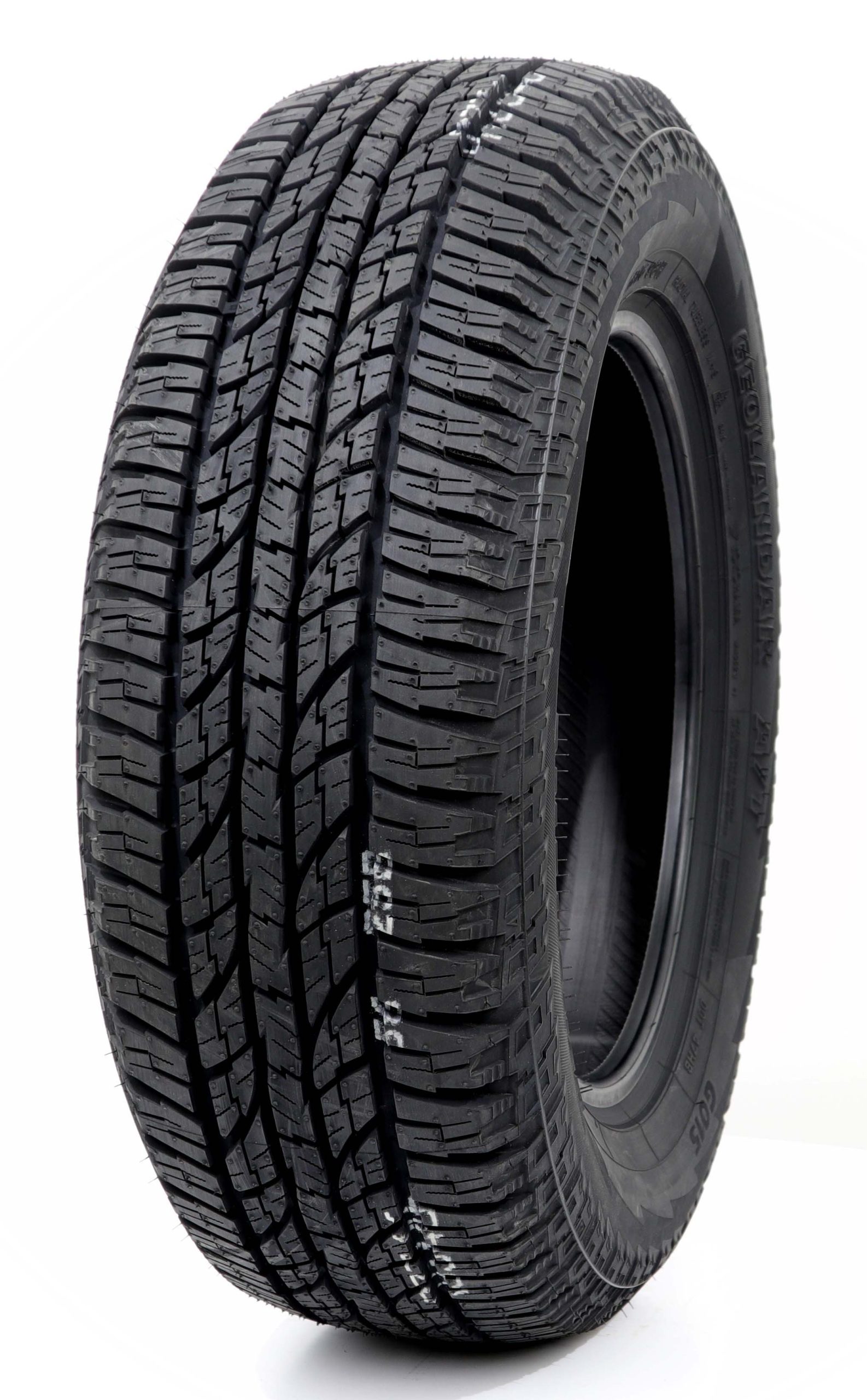 Yokohama GEOLANDAR A/T G015 175/80 R15 90S  (79354633)