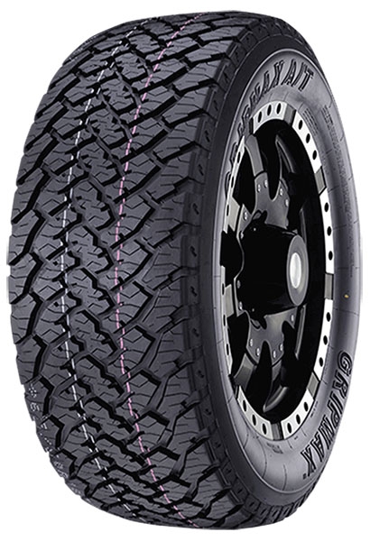 Gripmax INCEPTION A/T 245/65 R17 107T  (44737022)