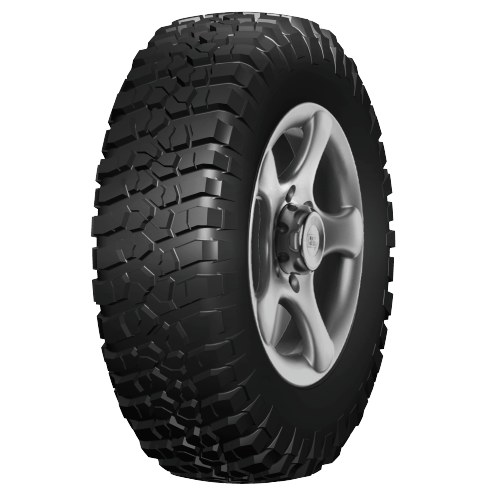 Lakesea GRACK M/T 265/70 R17 121/118Q  (46752752)