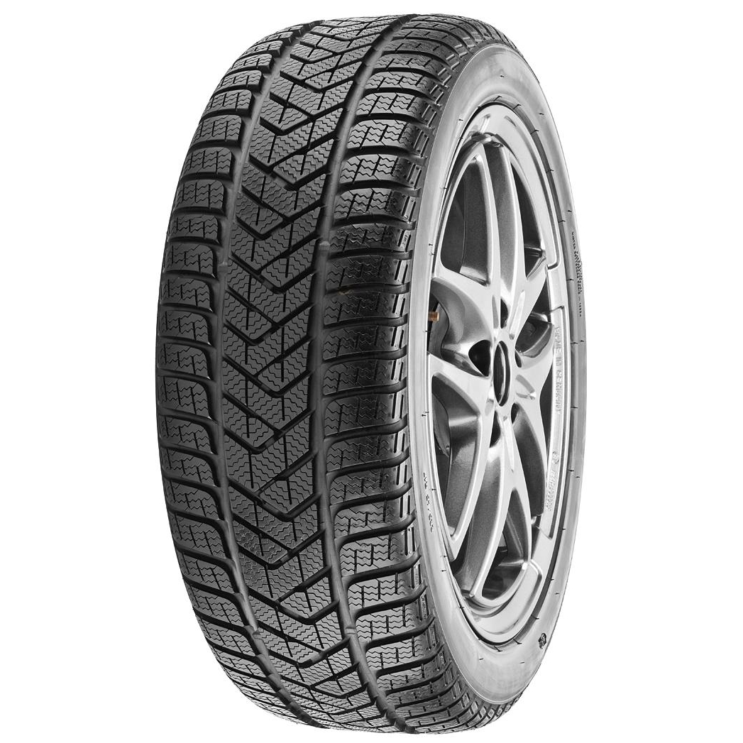 Pirelli WINTER SOTTOZERO 3 275/40 R22 107W  (72228246)