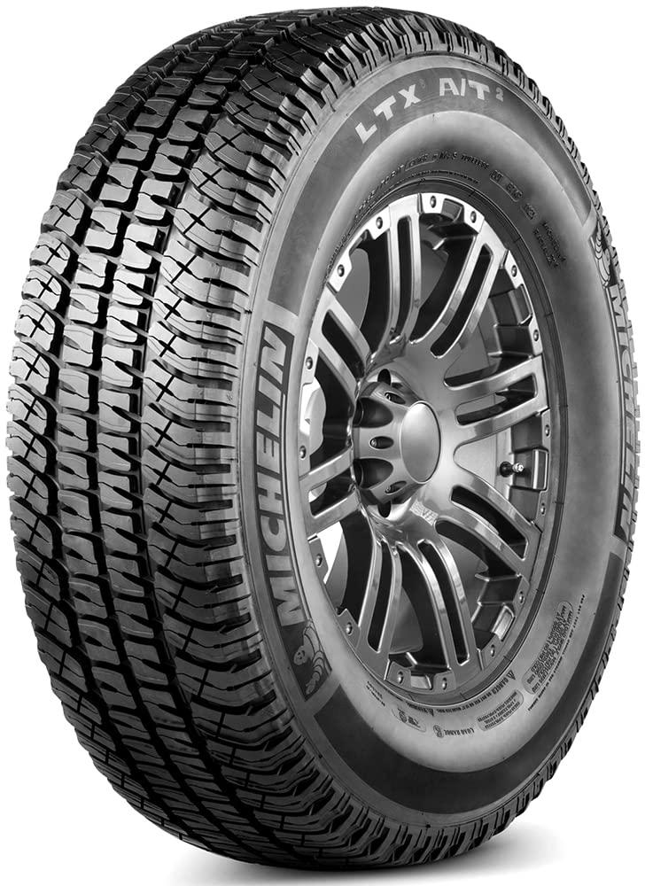 Michelin LTX A/T2 275/70 R18 125/122K  (56877102)