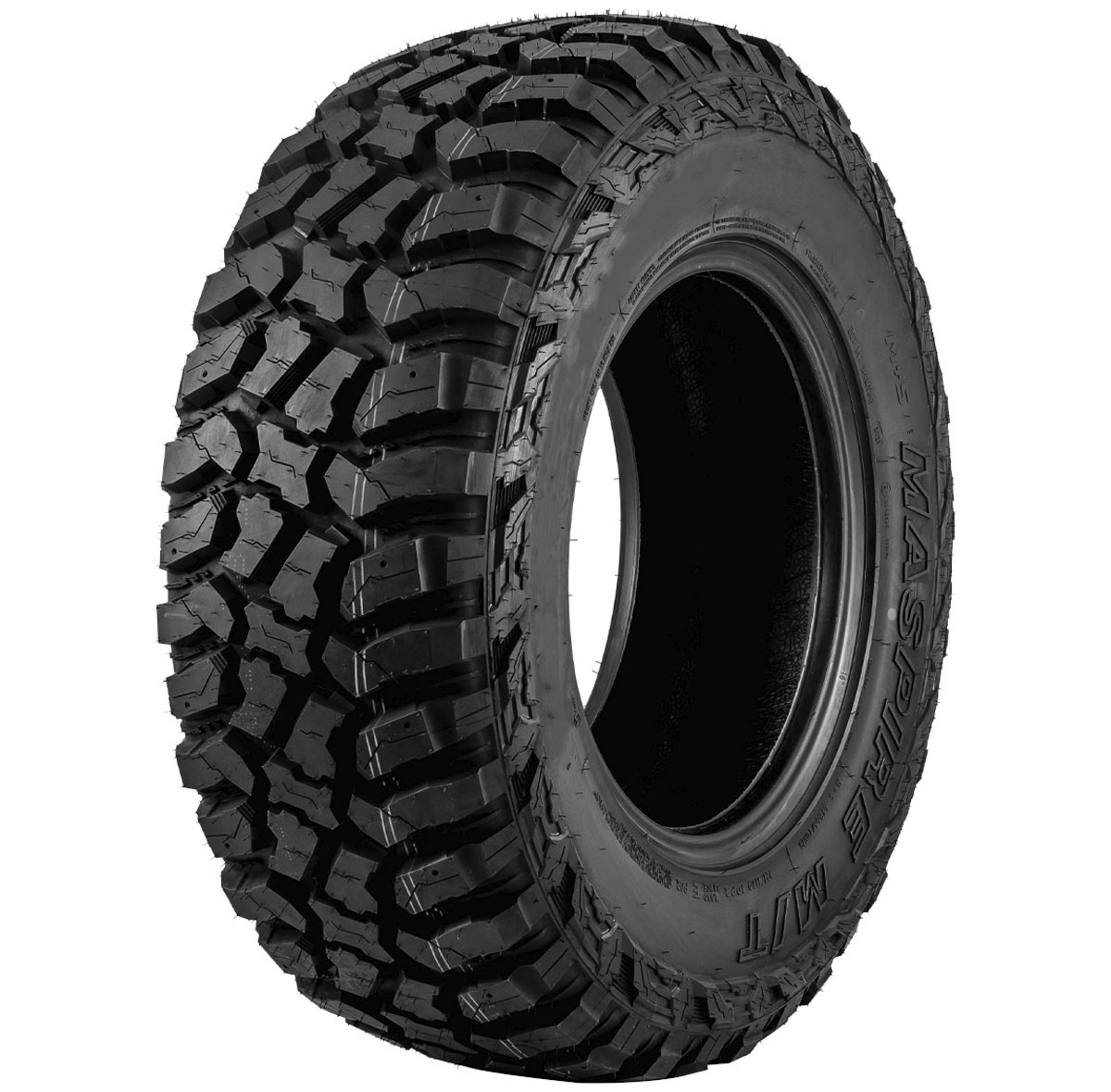 Austone MASPIRE M/T 265/70 R16 121/118Q  (78493933)