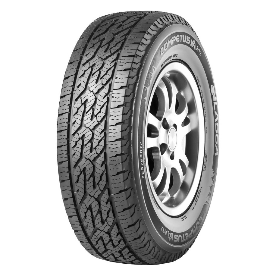 Lassa COMPETUS A/T 3 195/80 R15 96T  (24115147)