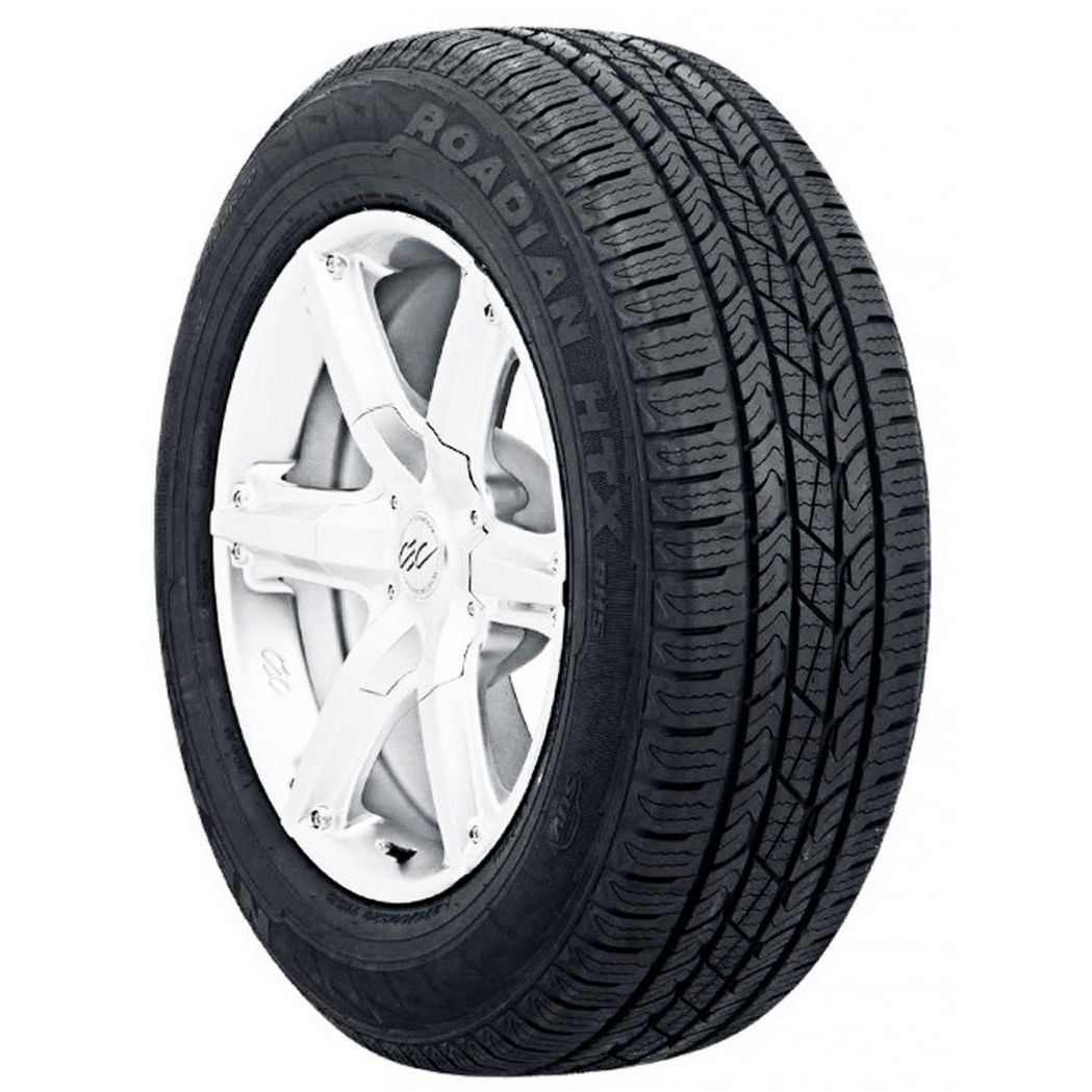 Nexen ROADIAN HTX RH5 235/75 R16 108T OWL (89346212)