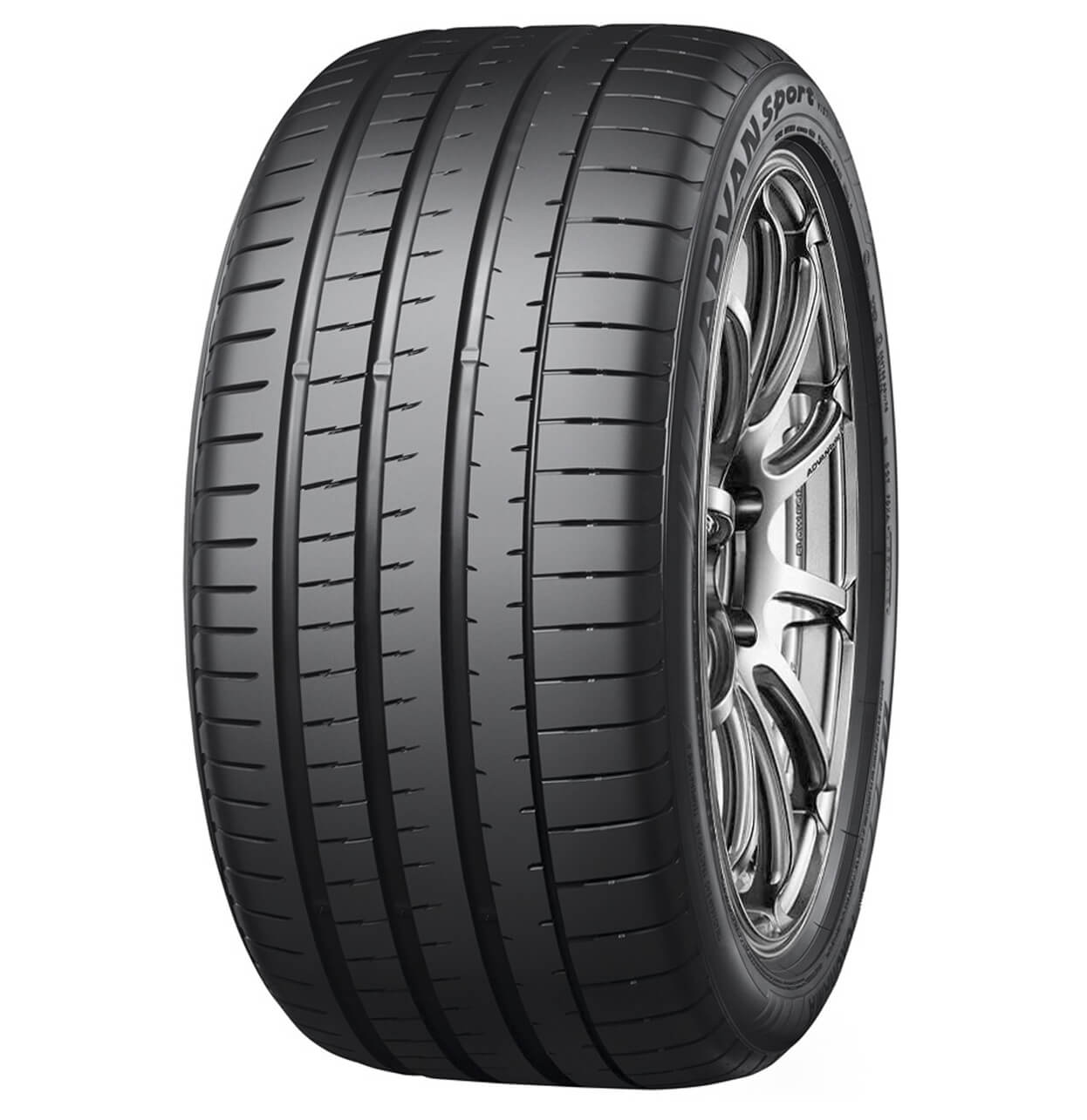 Yokohama ADVAN SPORT V107E 245/50 R19 105W XL FR * (45848923)