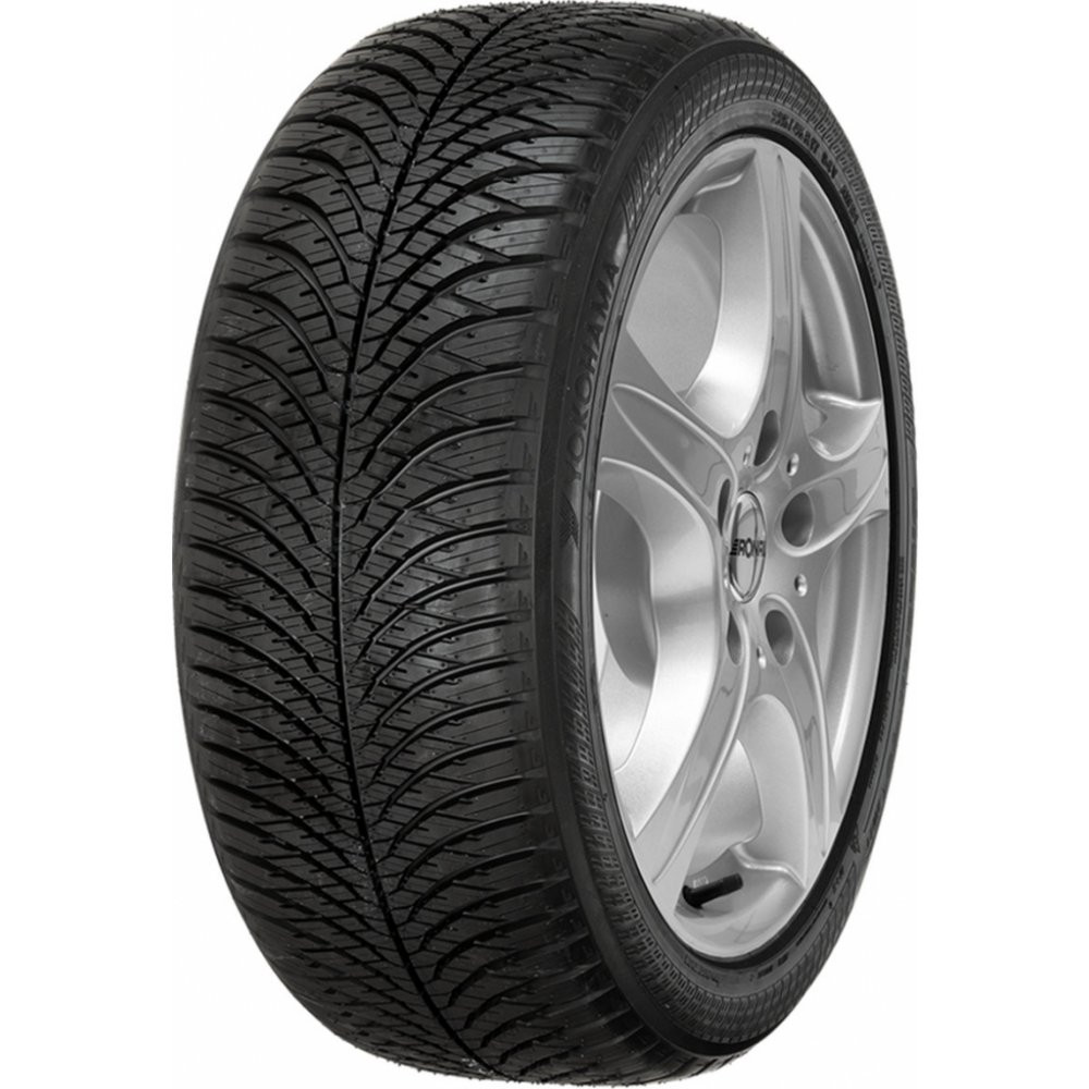 Yokohama BLUEARTH 4S AW21 255/60 R18 112V XL (89402354)