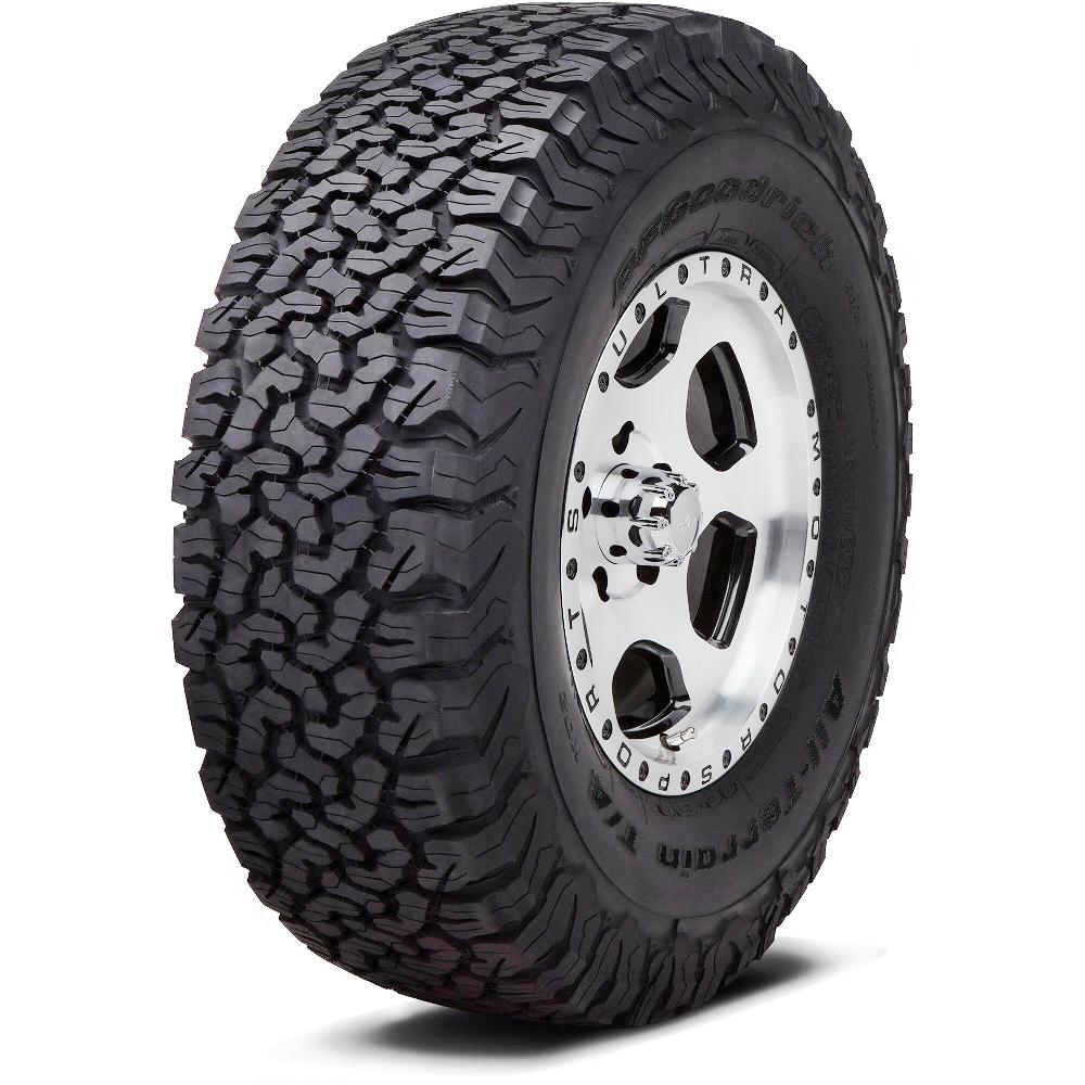 BFGoodrich ALL-TERRAIN T/A KO2 245/75 R16 120/116S RWL (87023215)