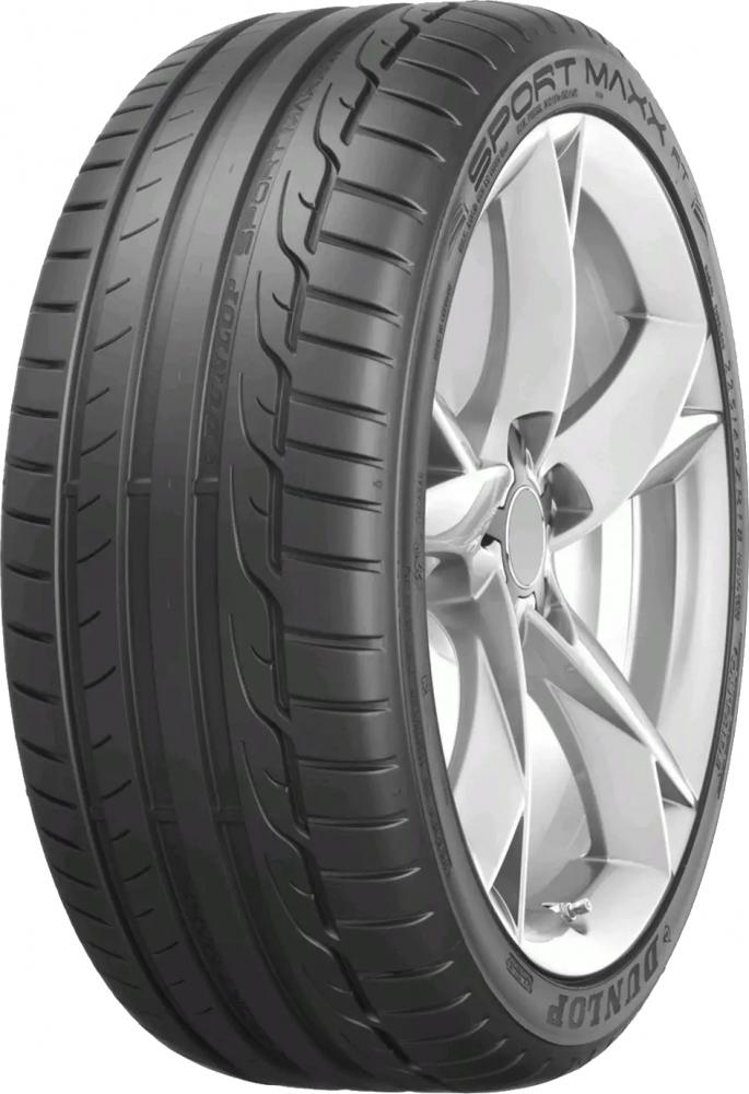 Dunlop SPORT MAXX RT 245/45 R19 102Y XL MFS MO (89846045)