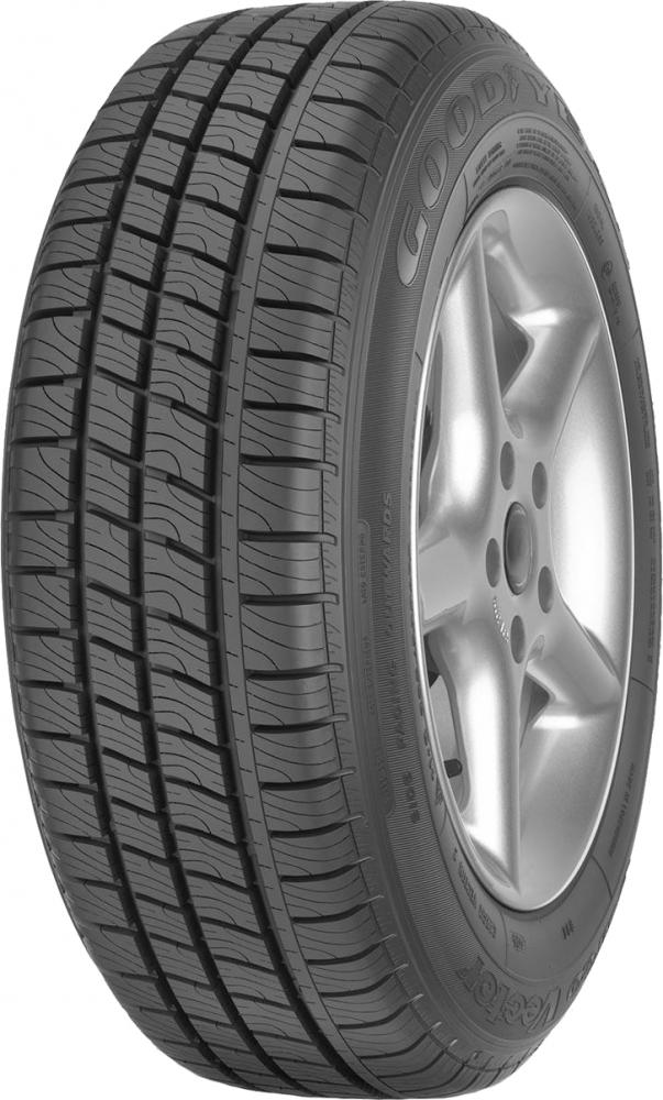 Goodyear EFFICIENTGRIP CARGO VECTOR 2 215/60 R17C 109/107T  (98322835)