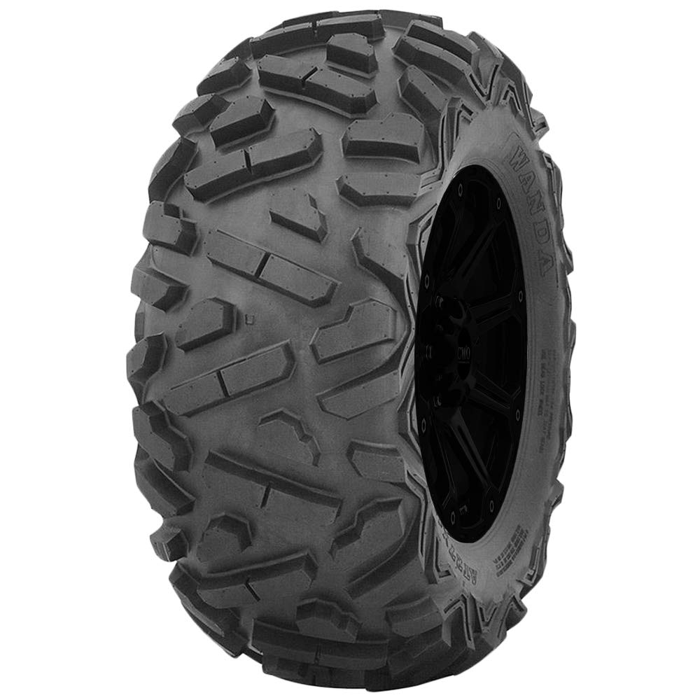 Journey P350 26X9.00 R12 49J FRONT TL (63023815)