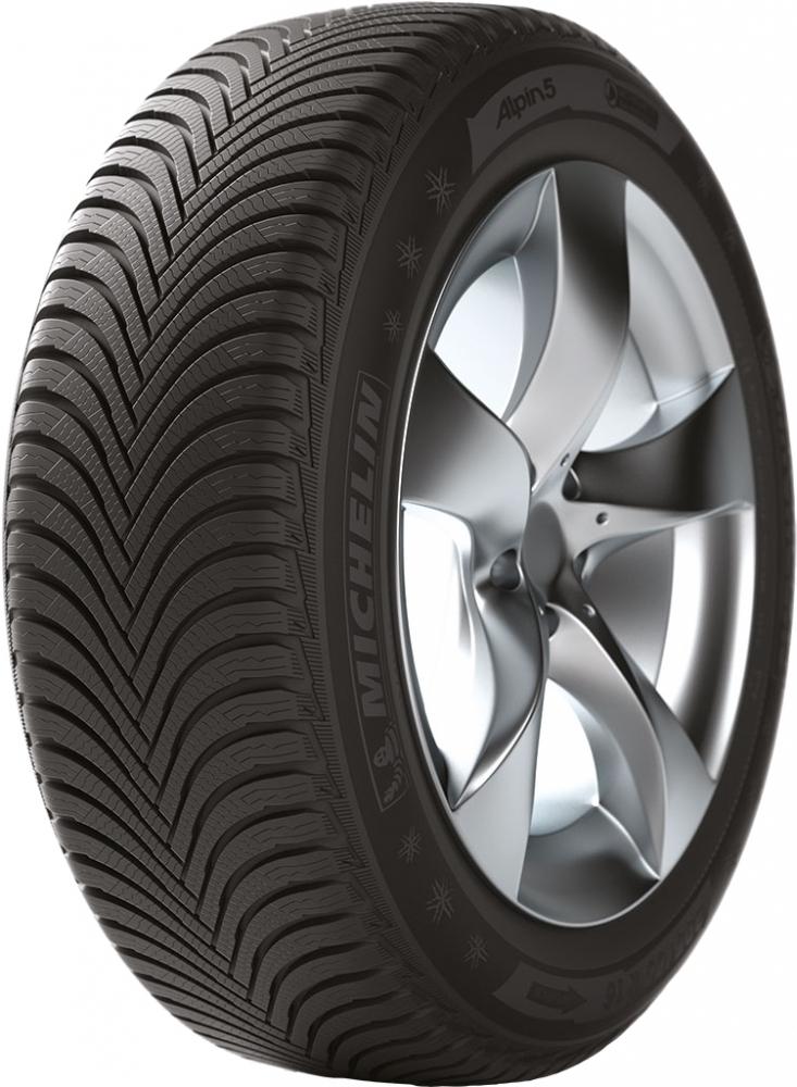 Michelin ALPIN 5 215/65 R17 99H  (70564103)