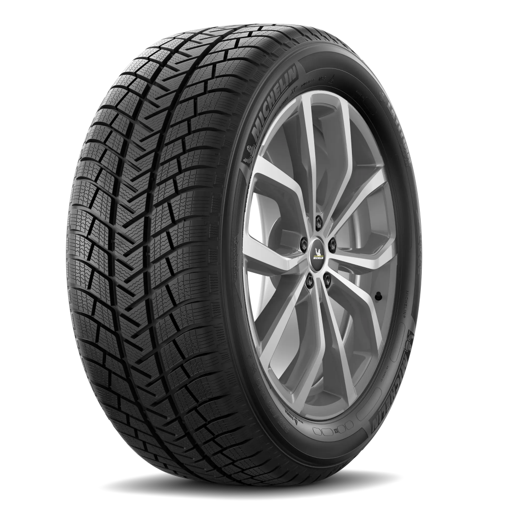 Michelin LATITUDE ALPIN 255/65 R16 109T  (56812227)