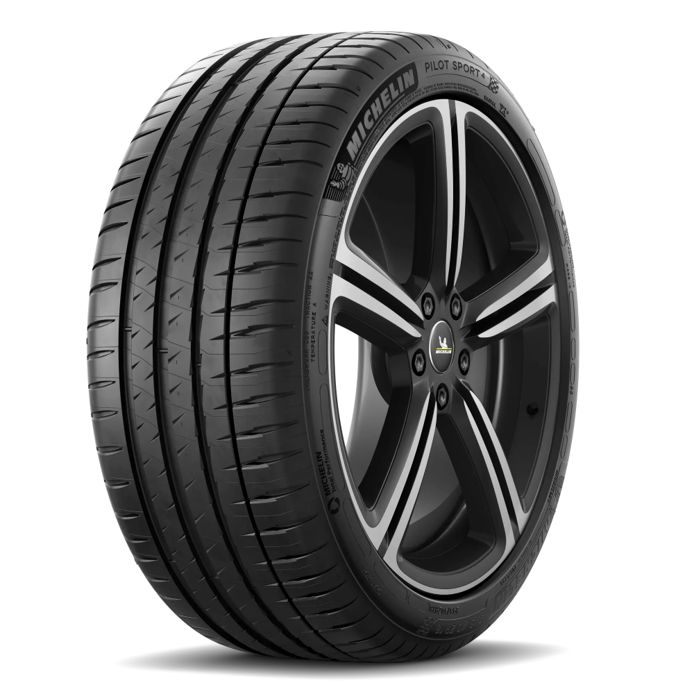 Michelin PILOT SPORT 4S 245/35 R19 93Y XL FP (78934653)