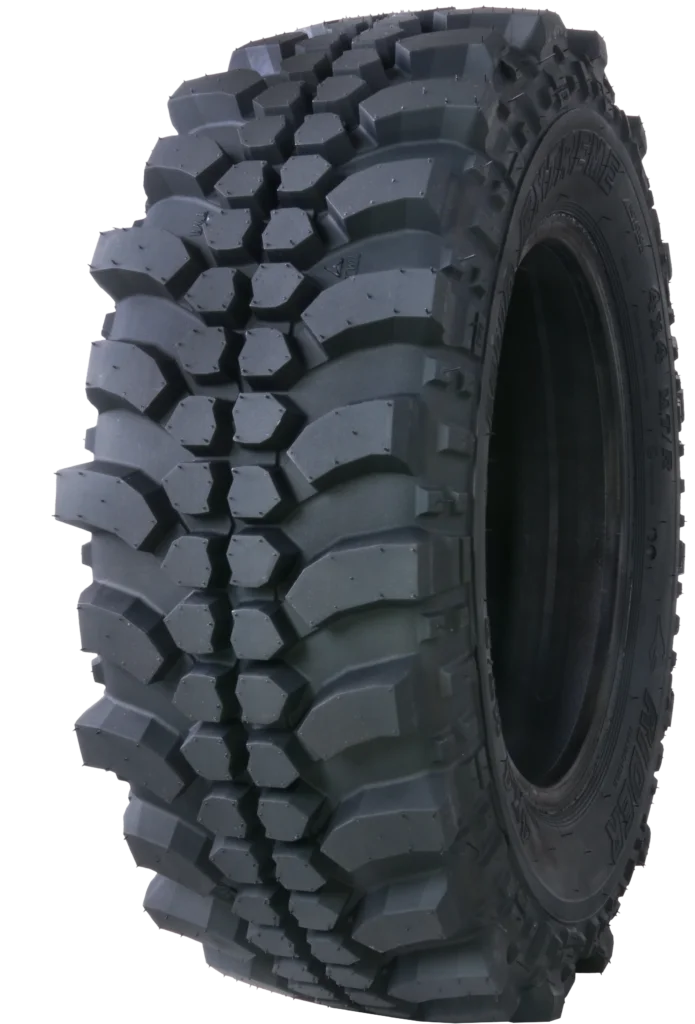 Rider MUD EXTREME MT/R 245/70 R16 111Q НАВАРКА (84156202)