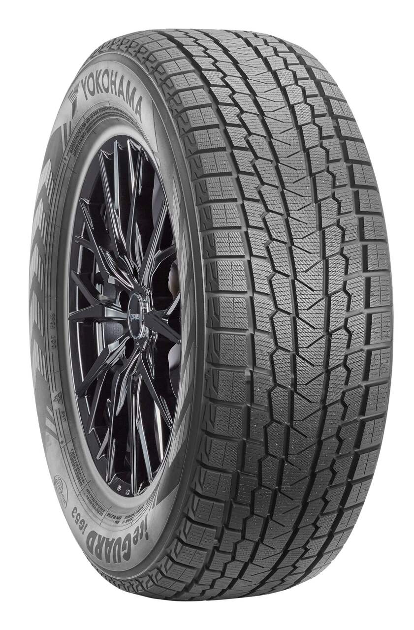 Yokohama ICEGUARD IG53 215/55 R17 94H  (95624071)