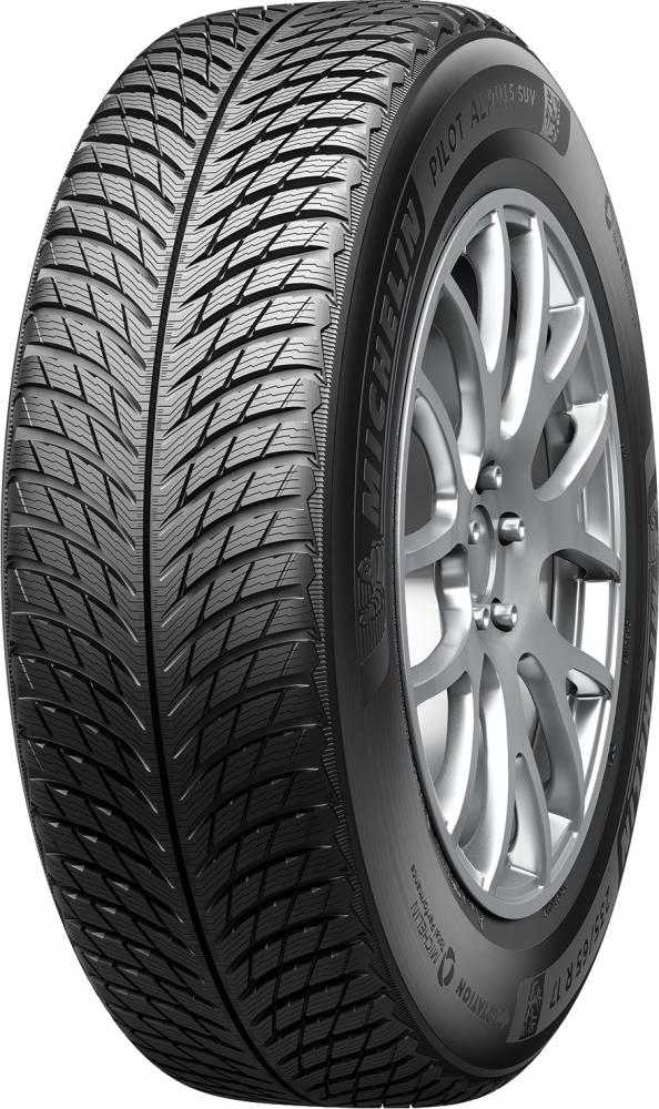 Michelin PILOT ALPIN 5 SUV 255/55 R18 109V XL (74241778)