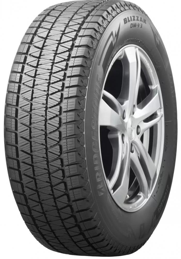Bridgestone BLIZZAK DM-V3 265/70 R15 112R  (75450544)