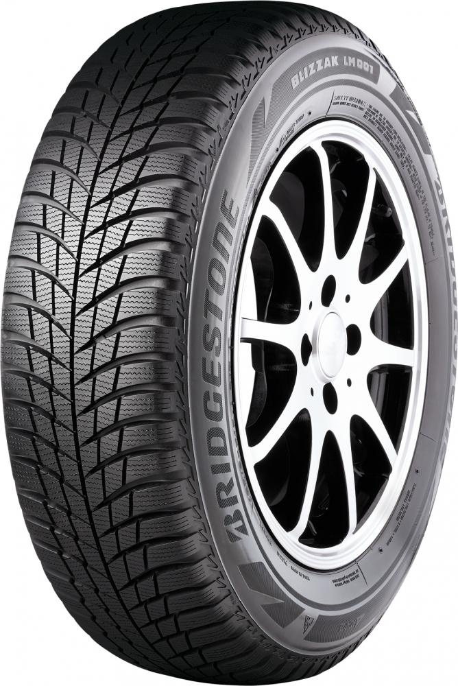 Bridgestone BLIZZAK LM001 205/60 R16 92H * (79324933)