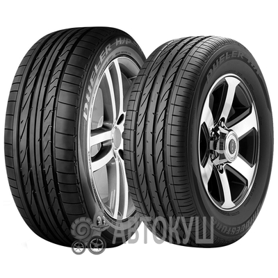 Bridgestone DUELER H/P SPORT 275/45 R20 110Y XL N0 (15680477)
