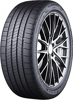 Bridgestone TURANZA ECO 255/45 R20 101T AO B-Seal (69506411)