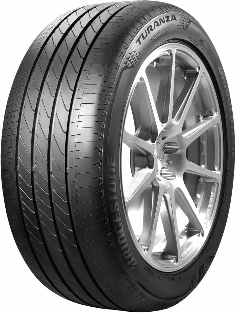 Bridgestone TURANZA T005A 215/55 R18 95H  (35468707)