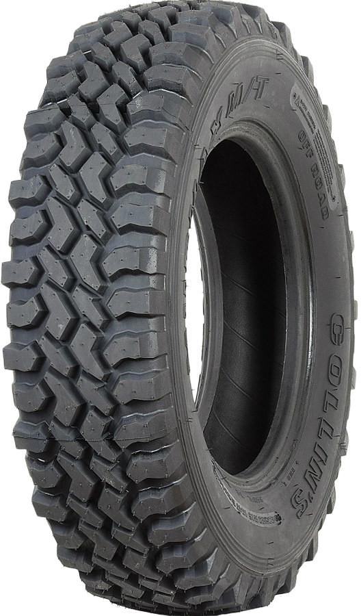 Collins MUDMAX M/T 225/70 R16 103S НАВАРКА (45168736)