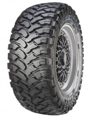 Comforser CF3000 F2 265/60 R18 119/116Q POR (73594322)