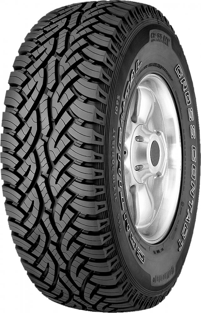 Continental CONTICROSSCONTACT AT 215/65 R16 98T  (51480004)