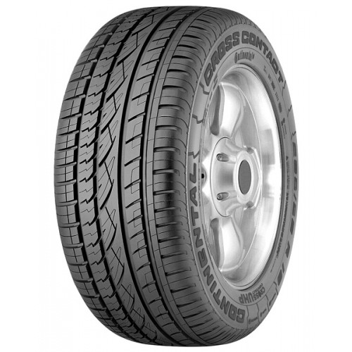 Continental CONTICROSSCONTACT UHP 295/45 R19 109Y MO FR (19367229)