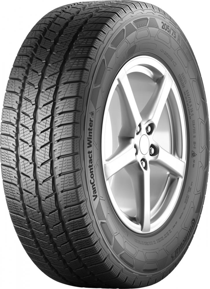 Continental CONTIVANCONTACT WINTER 245/75 R16 120/116Q  (67953648)
