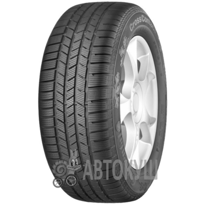 Continental CROSSCONTACT WINTER 205/80 R16 110/108T  (51448847)