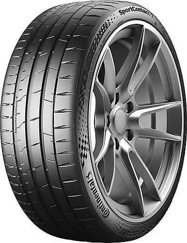Continental SPORTCONTACT 7 285/40 R20 108Y XL FR (84024640)