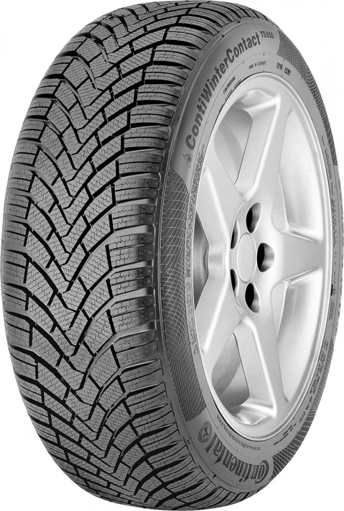 Continental WINTERCONTACT TS 850P 195/55 R20 95H XL (75202101)