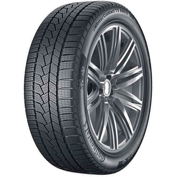 Continental WINTERCONTACT TS 860S 315/35 R22 110V XL FR NC0 (36424505)