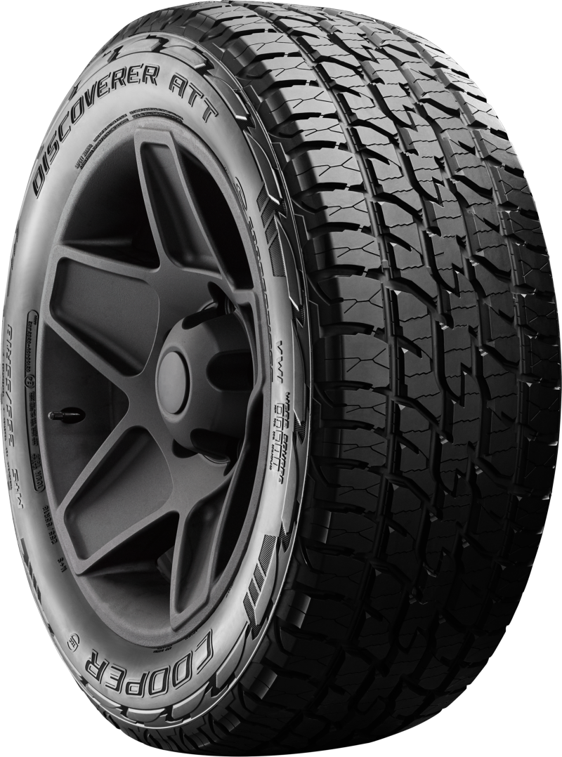 Cooper DISCOVERER ATT 225/65 R17 106H XL (56481124)