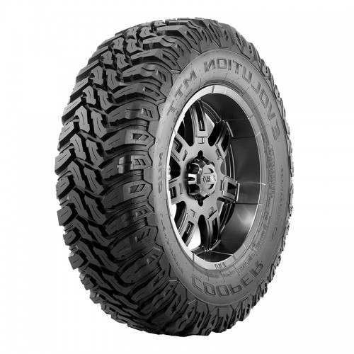 Cooper EVOLUTION MTT 245/70 R17 119/116Q  (79632755)