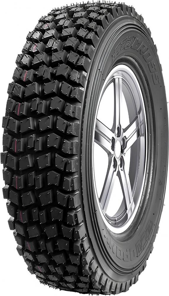 Ecoopony ECOCROSS 195/70 R15 97Q НАВАРКА (84013591)