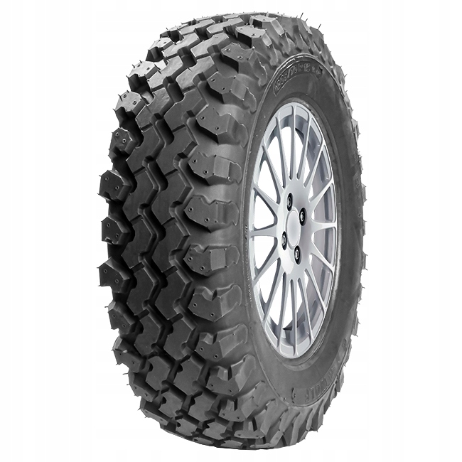 Ecoopony WOLF MT 205/70 R15 95Q НАВАРКА (24348777)