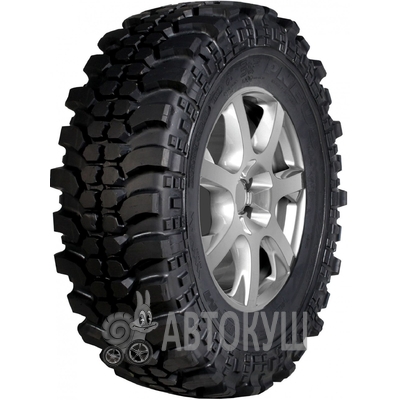 Equipe TREKKER 4X4 MT 205/80 R16 113/115Q НАВАРКА (45624877)