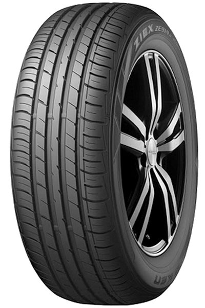 Falken ZIEX ZE914A 215/65 R17 99V  (26575980)
