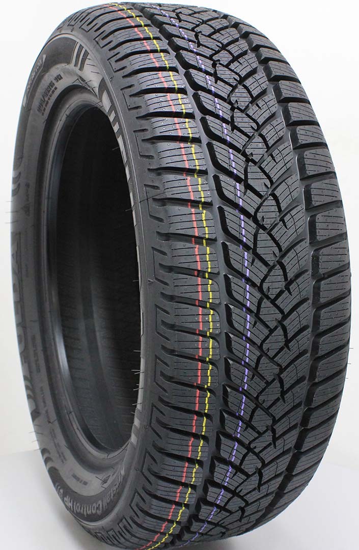 Fulda KRISTALL CONTROL HP2 195/55 R15 85H  (68402434)